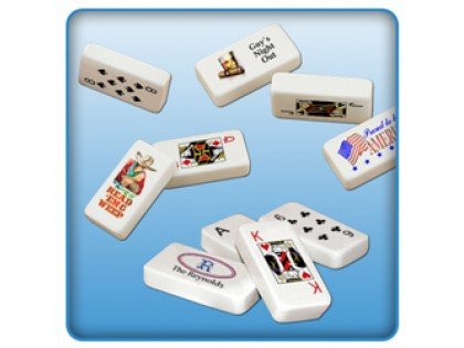 CARDominoes - Texas Dominoes