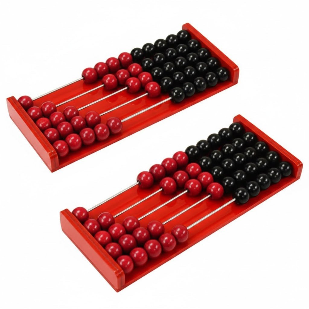 Dominoes Scorekeeper – Texas Dominoes